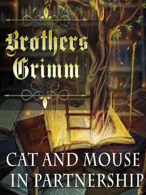 cover image of Cat and Mouse in Partnership